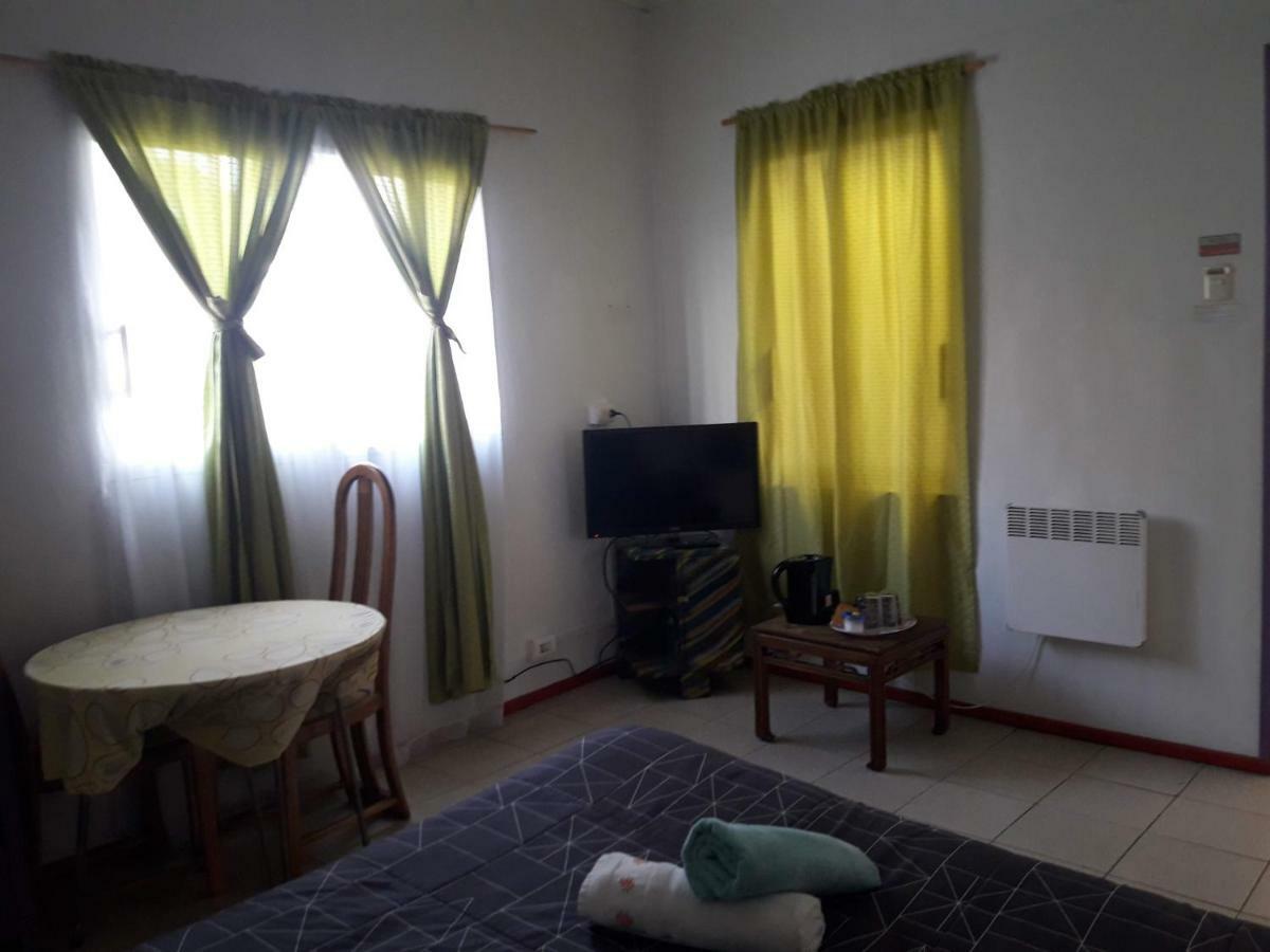 Street Garden Hostel 比尼亚德尔马 外观 照片
